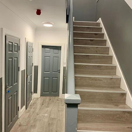 M4M Rooms- Ng8 5Np Room 1 Nottingham Eksteriør billede
