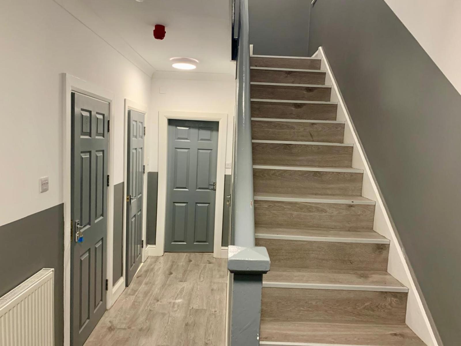 M4M Rooms- Ng8 5Np Room 1 Nottingham Eksteriør billede